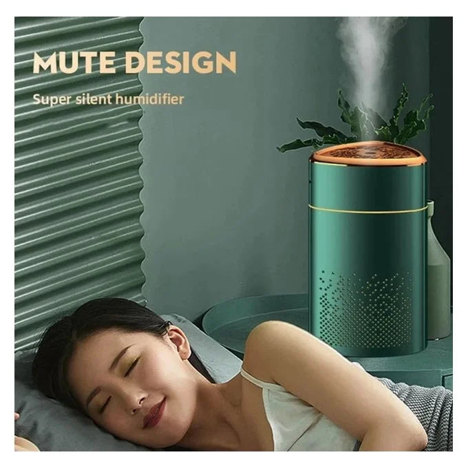 Heavy Fog Humidifier Hava Nemlendirici