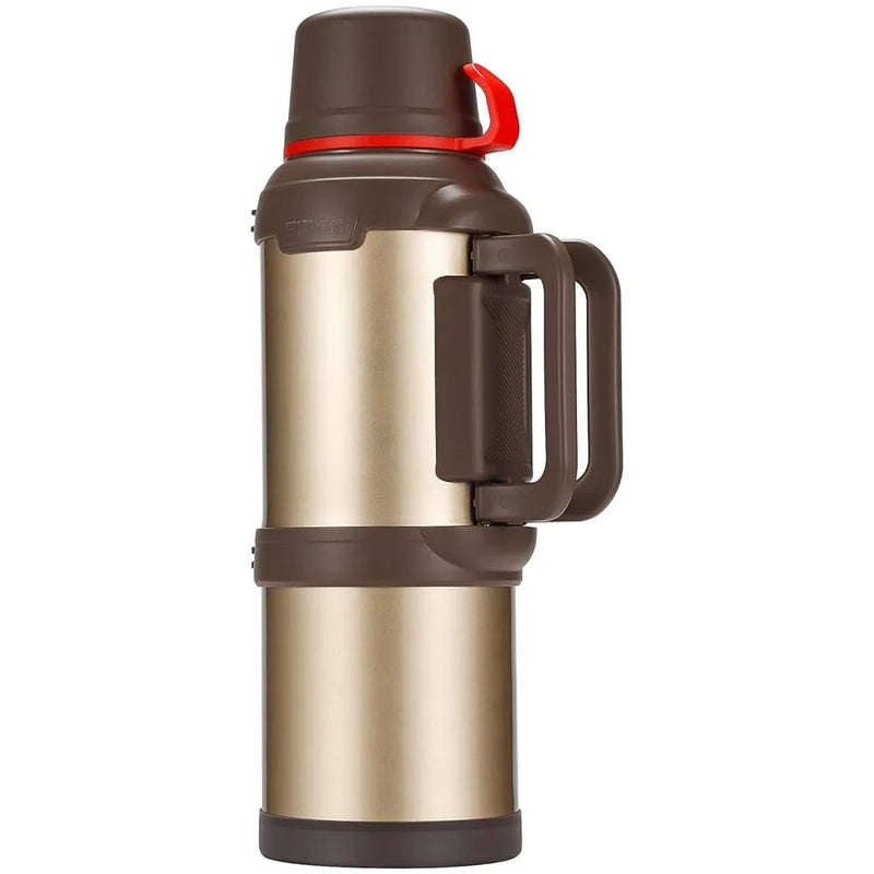 Issı 4 Litre Termos 48 Saat
