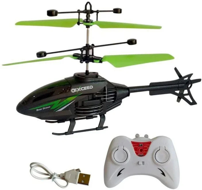 Lh-1804r Kumandalı Helikopter