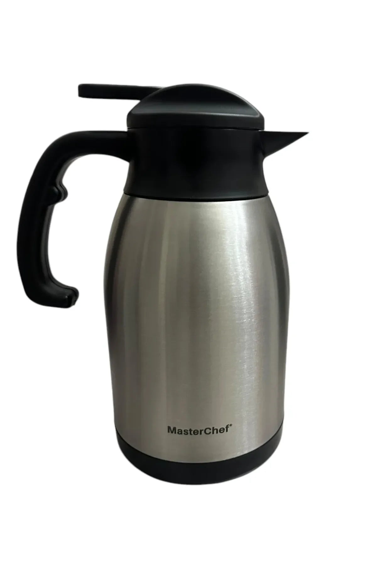 Masterchef 2 Litre Çelik Termos İnox
