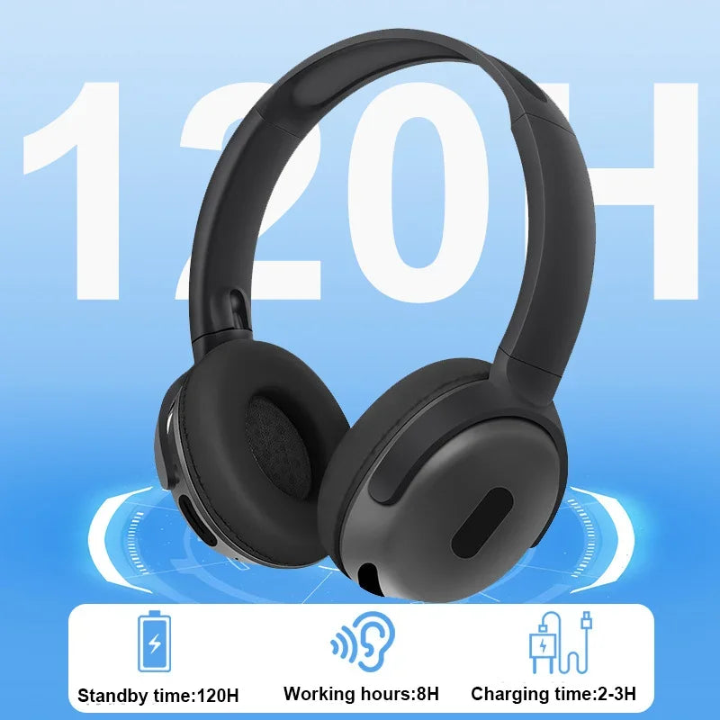 Max Pro Bluetooth/aux Girişli Kulak Üstü Kulaklık