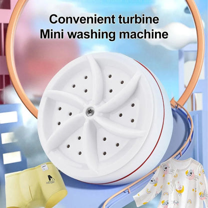 Mini Bulaşık Makinesi Ultrasonik Taşınabilir Bulaşık Makinesi