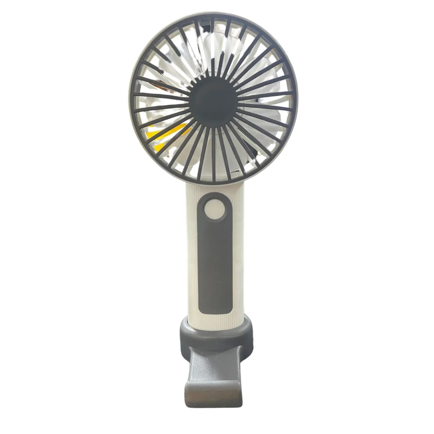 Mini El Fanı Şarjlı H137