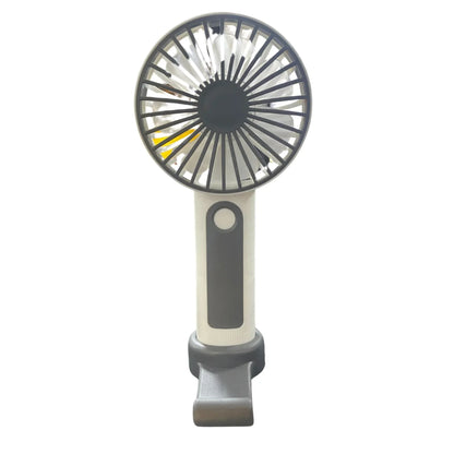 Mini El Fanı Şarjlı H137