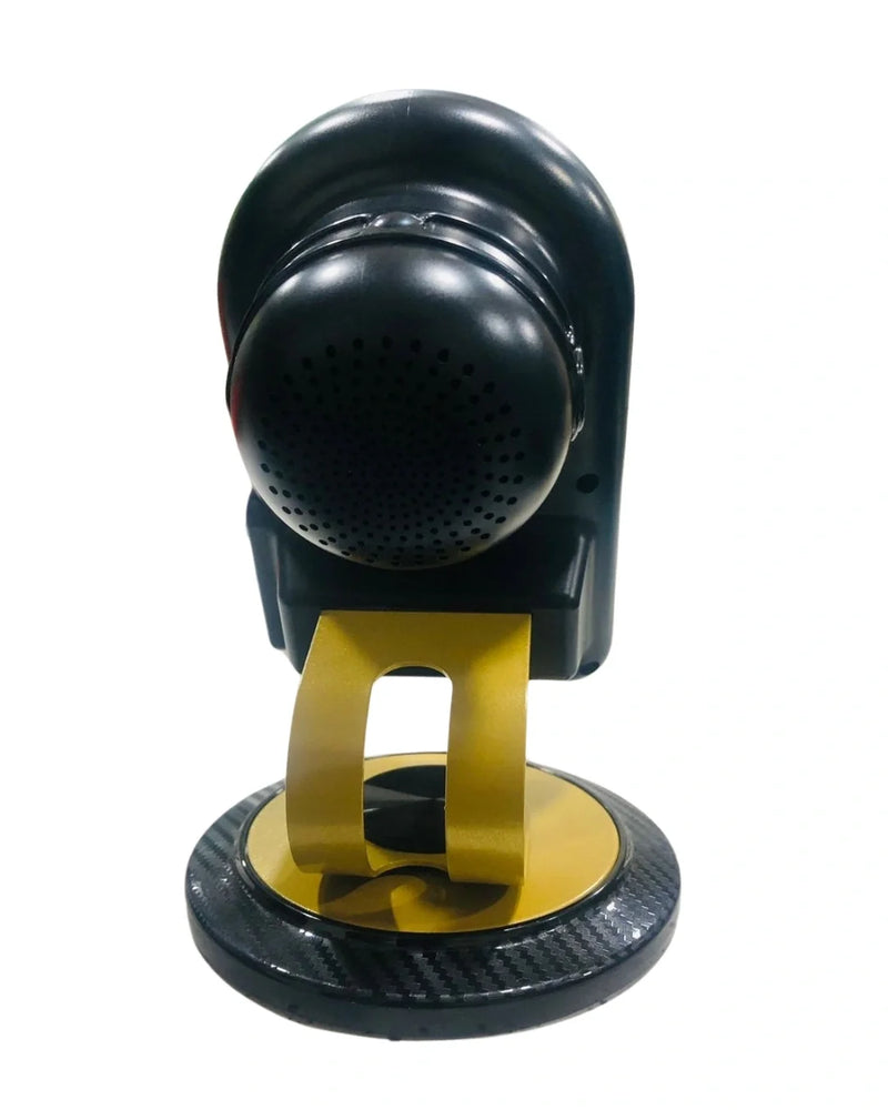 Mobile Phone Sensor Speaker Stand