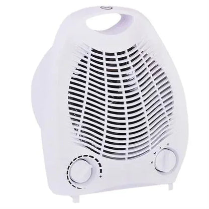Mupa Fanlı Mfs 2000 W Elektrikli Isıtıcı
