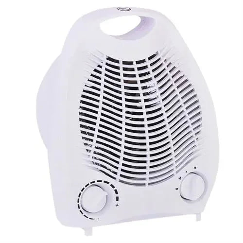 Mupa Fanlı Mfs 2000 W Elektrikli Isıtıcı