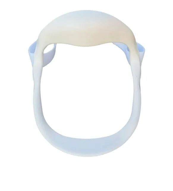 Neck Holder Boyun Destek Aparatı Ergonomik Kullanım