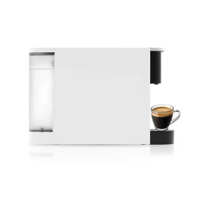 Omnex Ox-pro Espresso Makinesi Ve Kapsül Kahve Makinesi