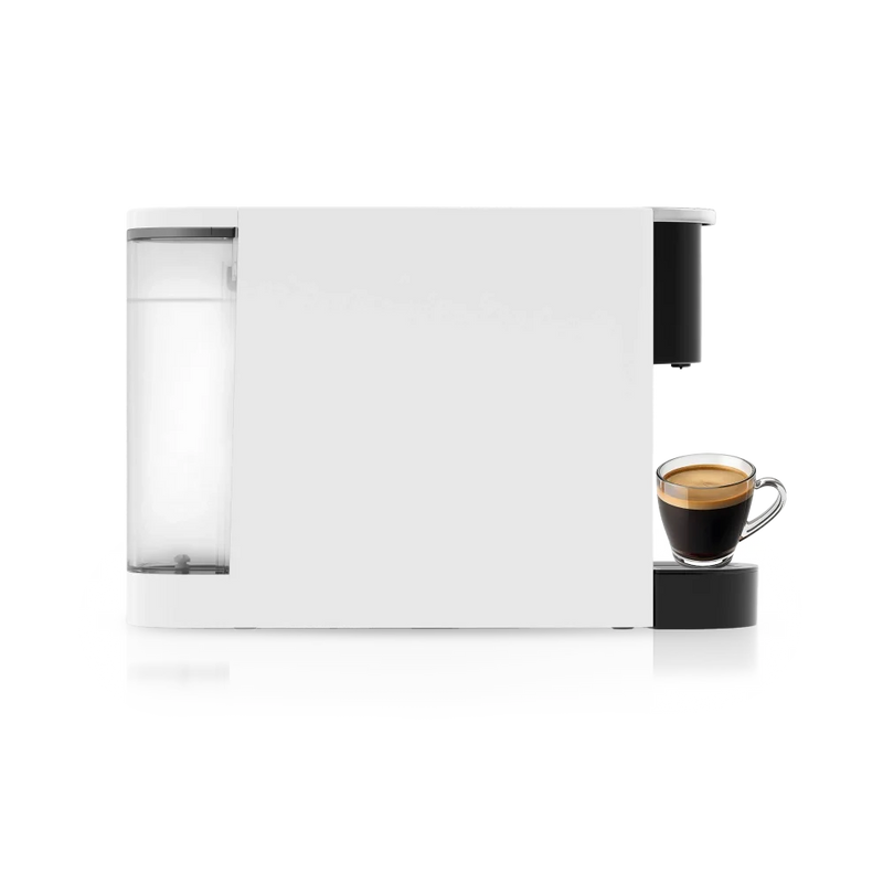 Omnex Ox-pro Espresso Makinesi Ve Kapsül Kahve Makinesi