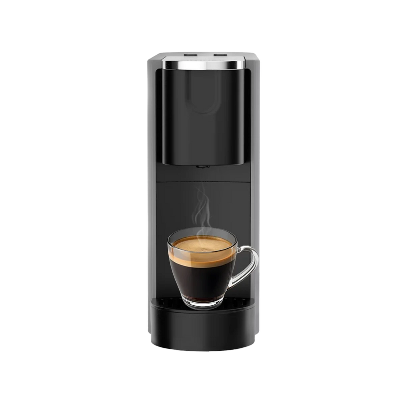 Omnex Ox-pro Espresso Makinesi Ve Kapsül Kahve Makinesi