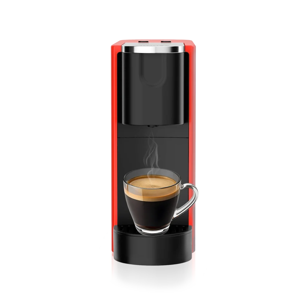 Omnex Ox-pro Espresso Makinesi Ve Kapsül Kahve Makinesi