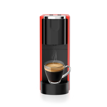 Omnex Ox-pro Espresso Makinesi Ve Kapsül Kahve Makinesi