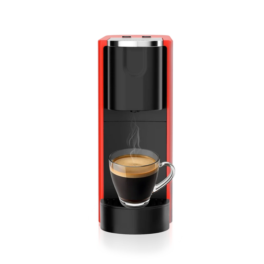 Omnex Ox-pro Espresso Makinesi Ve Kapsül Kahve Makinesi