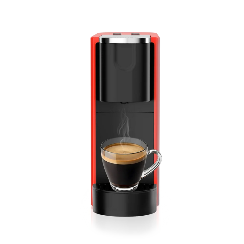 Omnex Ox-pro Espresso Makinesi Ve Kapsül Kahve Makinesi