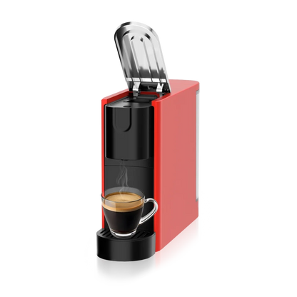 Omnex Ox-pro Espresso Makinesi Ve Kapsül Kahve Makinesi