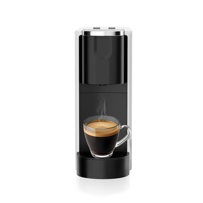 Omnex Ox-pro Espresso Makinesi Ve Kapsül Kahve Makinesi