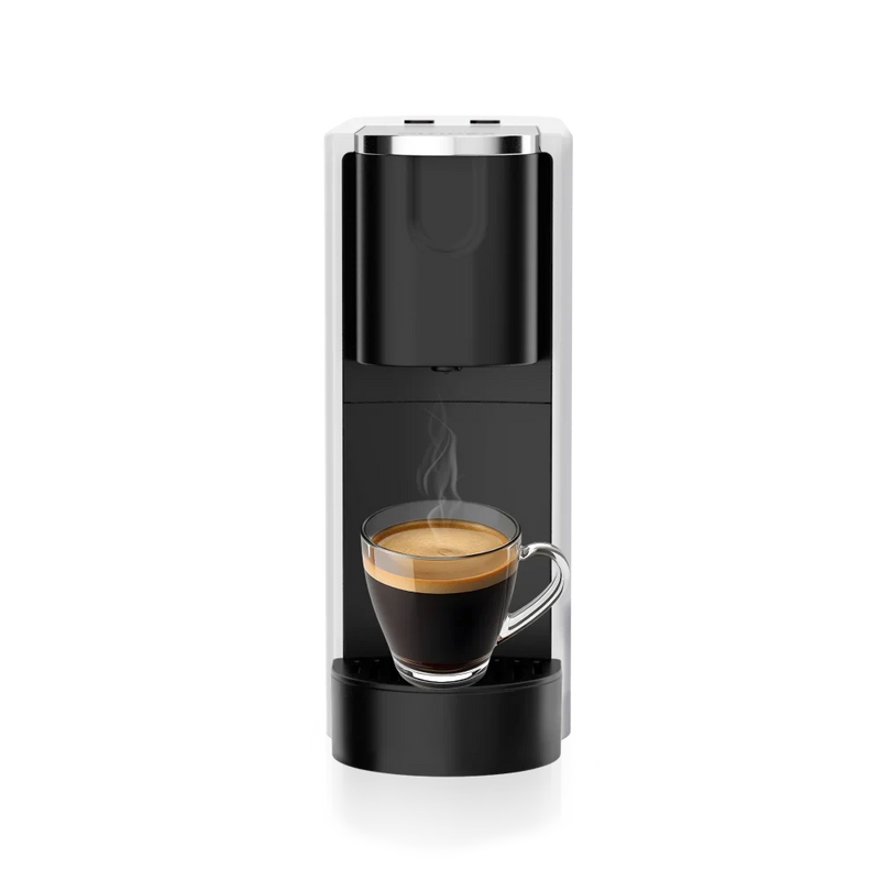 Omnex Ox-pro Espresso Makinesi Ve Kapsül Kahve Makinesi