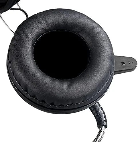 Pool Game Hz-4101 Rgb Profesyonel Oyuncu Kulaklığı