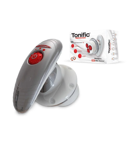 Tonific Nrd-38 Selülit Giderici Tüm Vücut Masaj Aleti