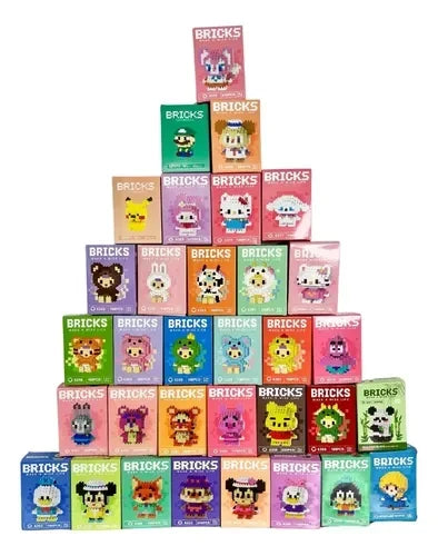Toptan lego bricks