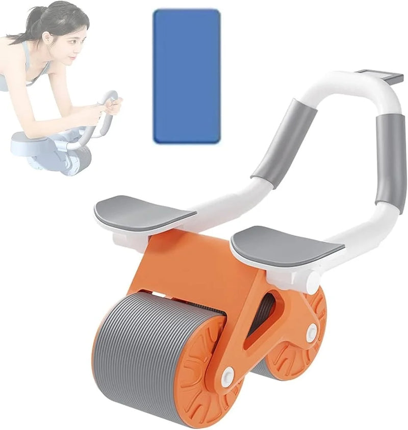 Ultimate Sup, Abs Tekerlekli Silindir, Abs Egzersizi, Silindirli Egzersiz, Fitness Ekipmanı