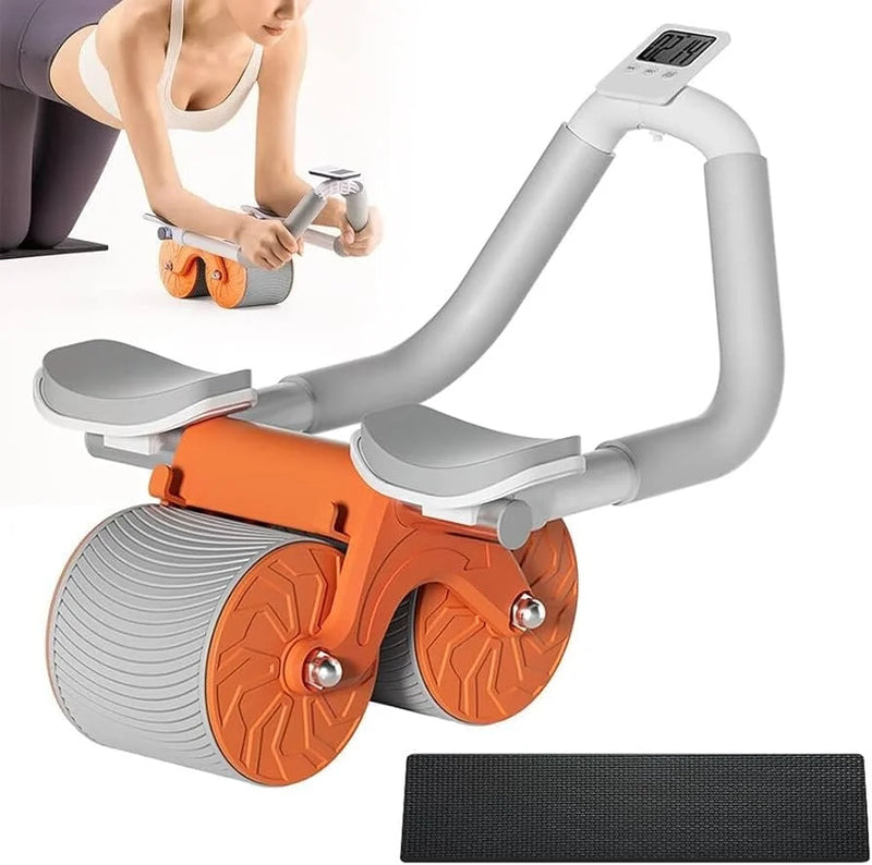 Ultimate Sup, Abs Tekerlekli Silindir, Abs Egzersizi, Silindirli Egzersiz, Fitness Ekipmanı