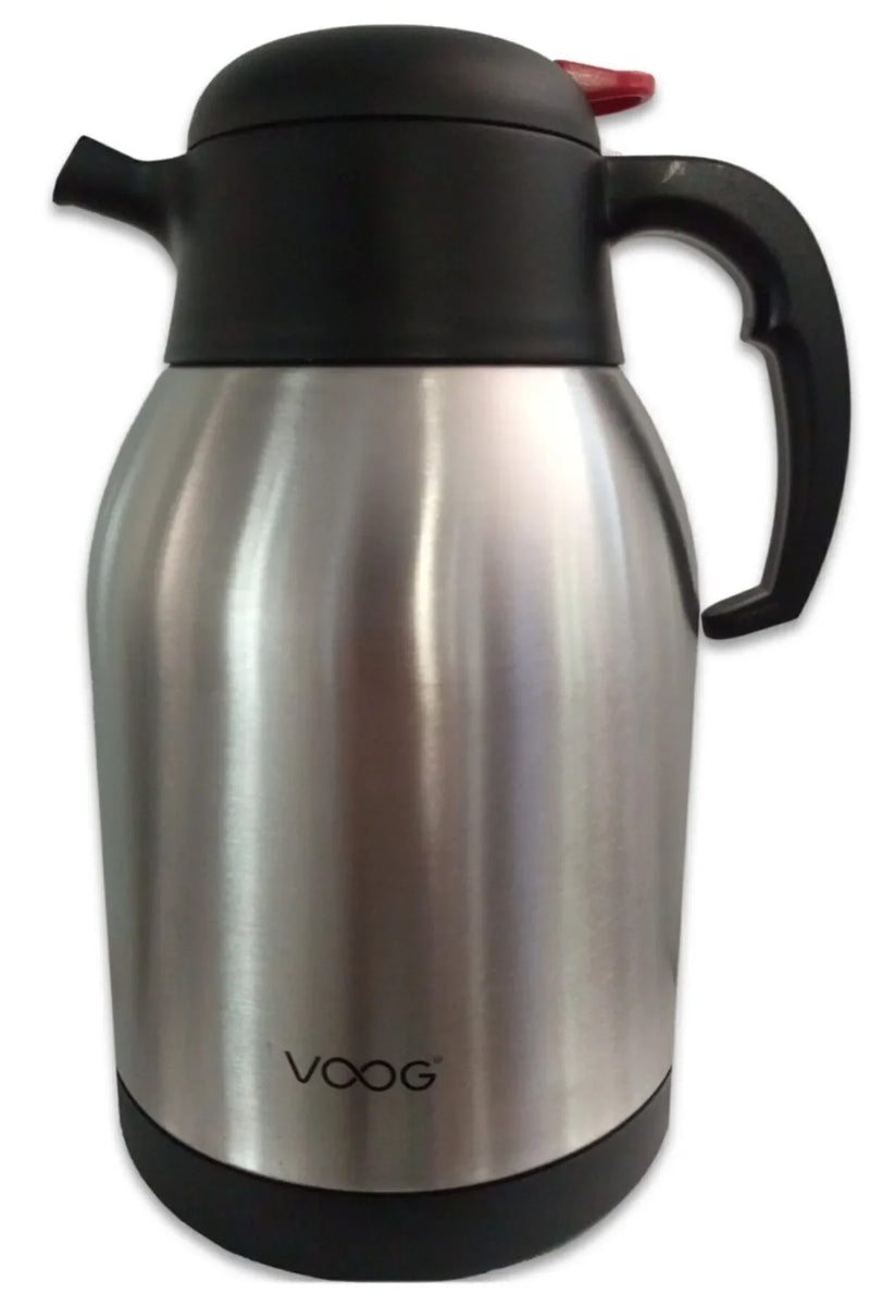 Voog Neo 2 Lt Çelik Termos