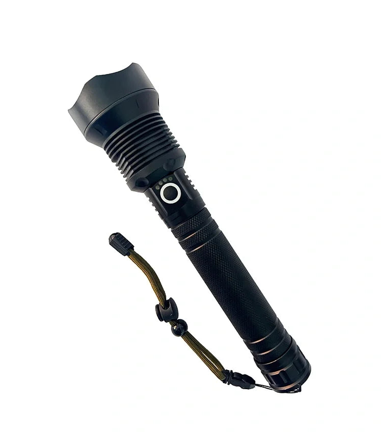 Wison Ws-5412 Tüfek Feneri, Geniş Açı Avcı El Feneri 20 Watt