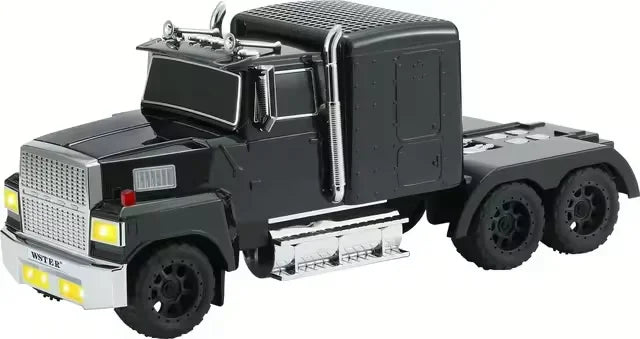 Ws-570 Araba Şekli Bluetooth Hoparlör Retro Hıfı Stereo Soundbox Masaüstü Bilgisayar Müzik Çalar