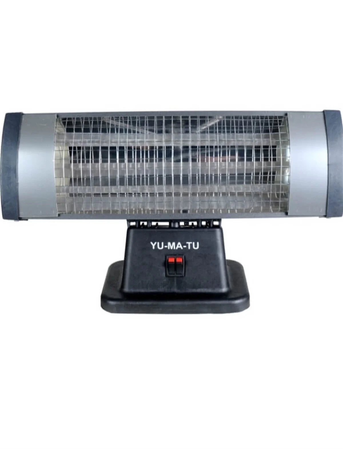 Yumatu Yt-9033 1800 W Masa Altı Infrared Isıtıcı